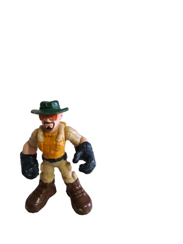 Playskool heroes jurassic - playskool,