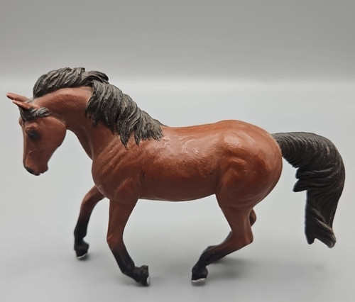Safari 158605 morgan mare - morgan,