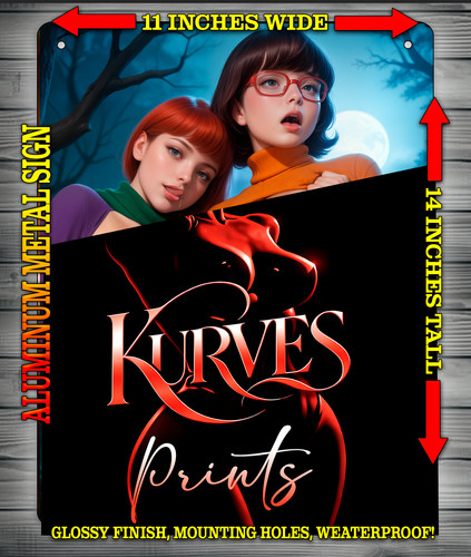 Velma daphne on mystery - daphne,
