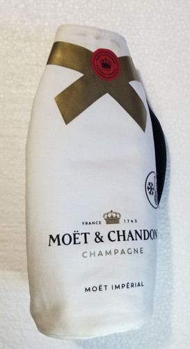 Moet chandon champagne - &,