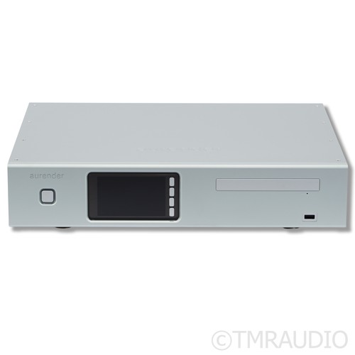 Aurender acs10 network music - aurender,