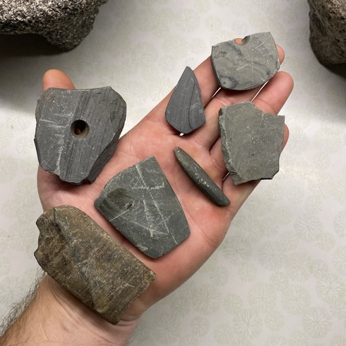 Mlc s8998 banded slate - s8998,
