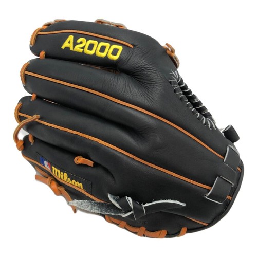 Wilson a2000 424l baseball - wilson,