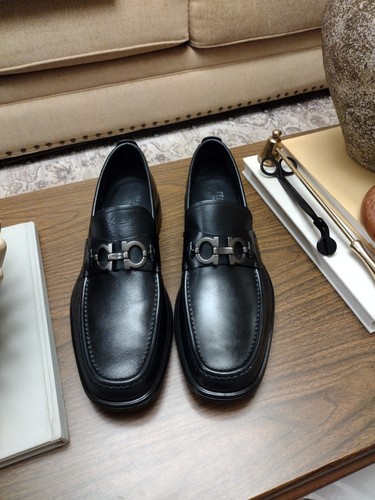 Men salvatore ferragamo - men's,