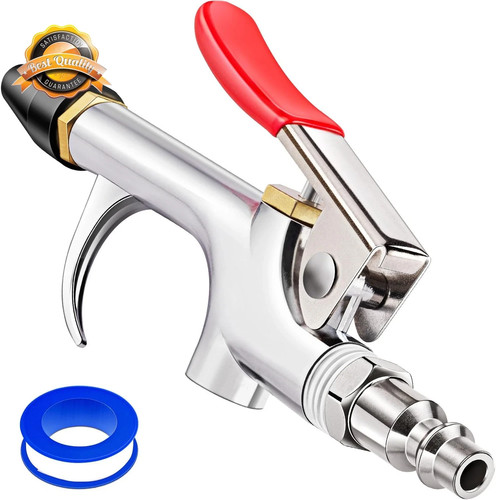 Air blow gun - air,