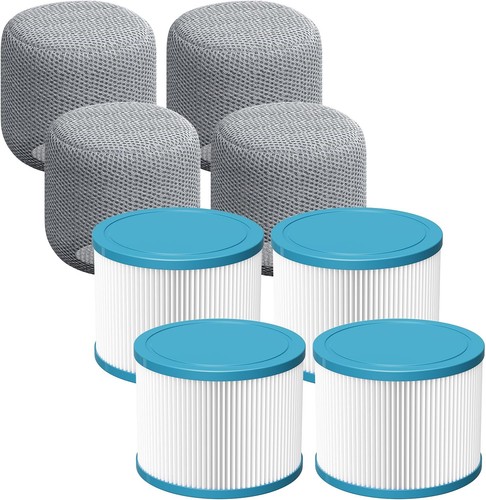 Hot tub filter - hot, compatible