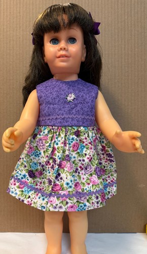 Chatty cathy outfit - cathy,