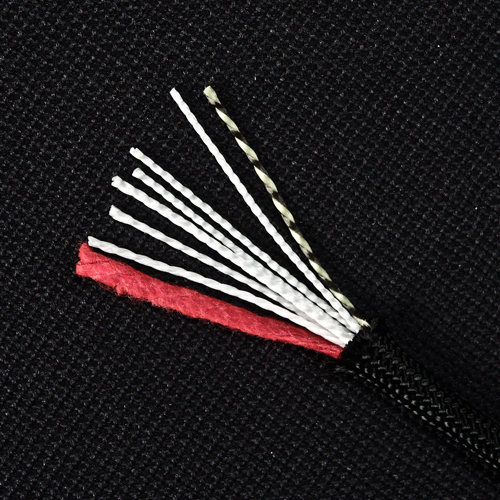 550 firecord paracord - 550,
