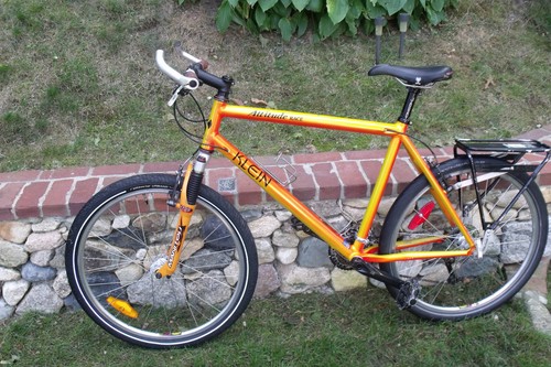 1998 klein attitude race - 1998,