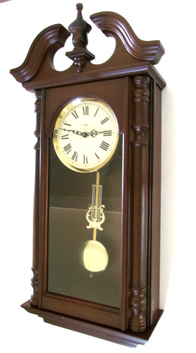 Sligh wall clock - sligh, new