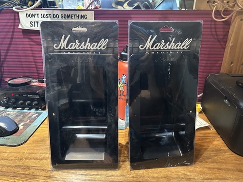 Marshall amplifier speaker - marshall, amplifier/speaker