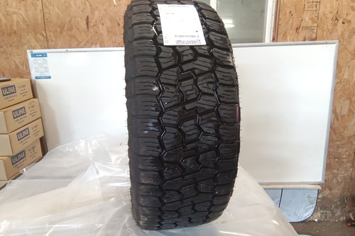 Single used 275 55r20 nitto - 275/55r20,