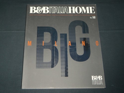 2016 bitalia home no 12 - &,