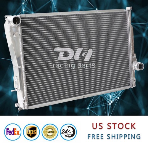 3row aluminum radiator 2627 - 3row,