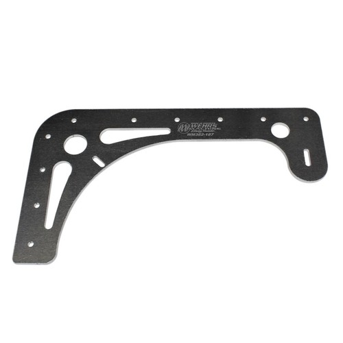 Dirt imca modified nose - dirt,