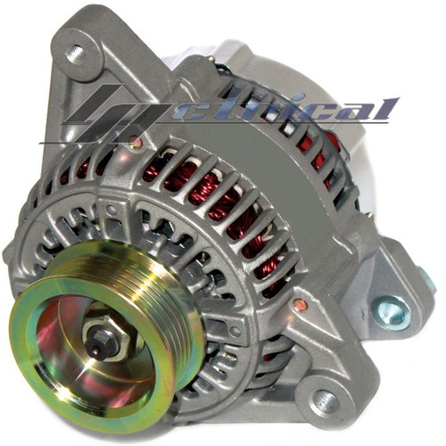 High output 200 amp - output,
