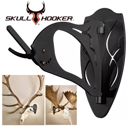 Skull hooker big - skull,