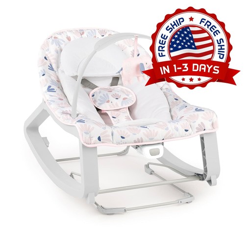 Mecedora columpio para bebe - para, de