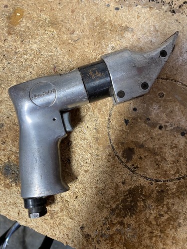 Blue point pneumatic air - point,