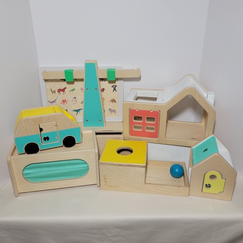 Lovevery lot modular - lot,