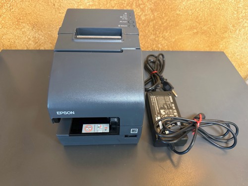 Epson h2000 thermal - tm-h2000,