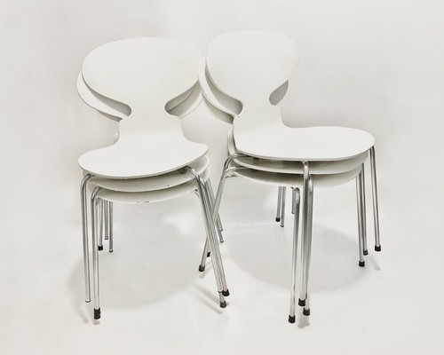 Arne jacobsen fritz - 6x,