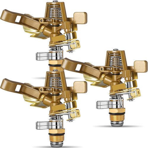 Pieces inch brass impact - pieces, 1/2