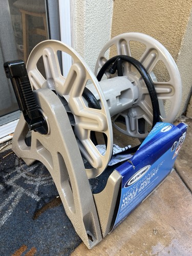 Suncast handler 200 - suncast, foot