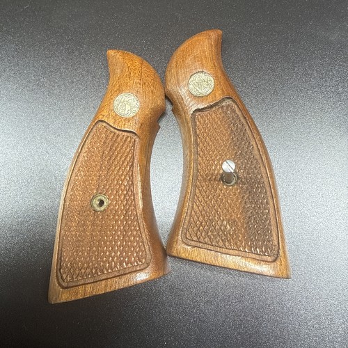 Smith wesson factory - factory, k-frame