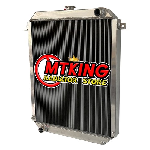 Radiator for kobelco sk200 - radiator,