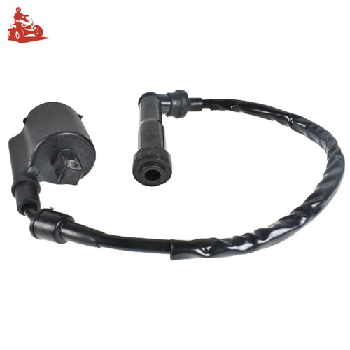 New ignition coil for - ignition,