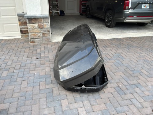 Thule motion cargo - thule,