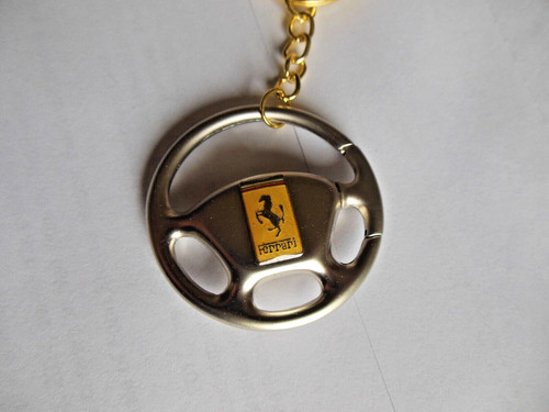 Ferrari logo steering - , /