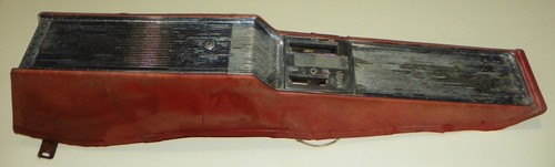 1963 1964 amc rambler rebel - 1964,