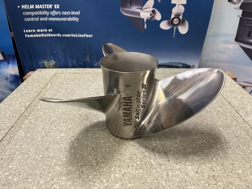Yamaha outboard sws sds - yamaha,