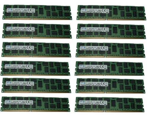 192gb 12800r ram - 192gb,