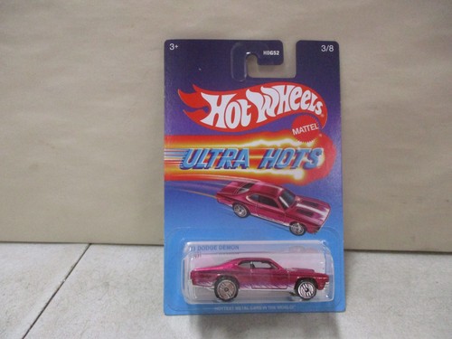 Hot wheels ultra hots - hots, 1971