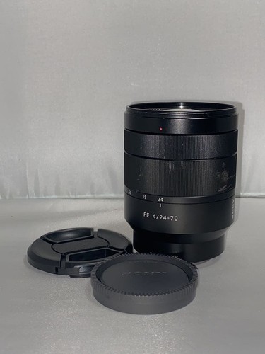 Sony 70mm za oss carl - sony,