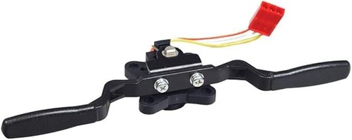 Throttle pot assembly for - throttle,