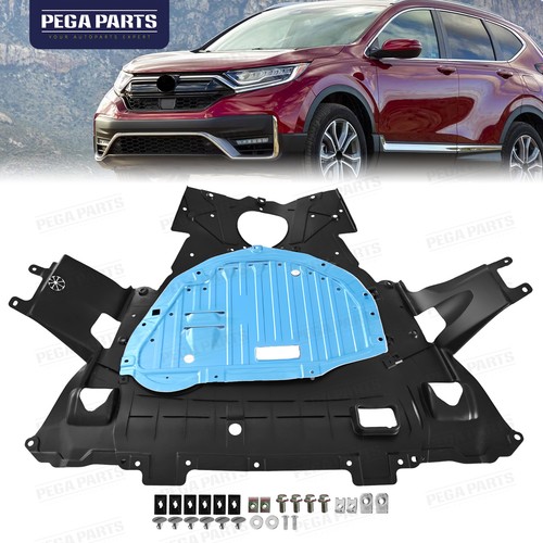 For 2017 2022 - cr-v, front