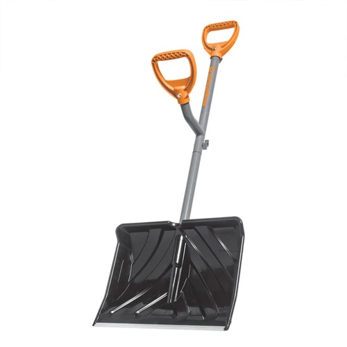 Ergieshovel steel snow - ergieshovel,