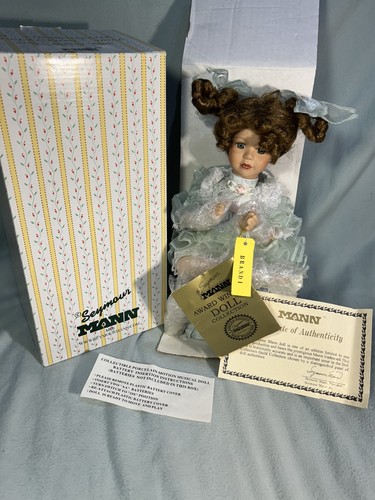 Vtg seymour mann brandi - vtg,