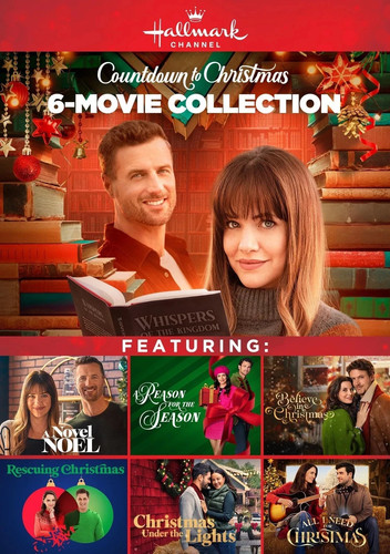 Hallmark movie collection a - hallmark,