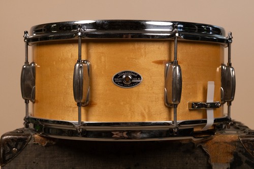 Slingerland 5x14 natural - 6.5x14,