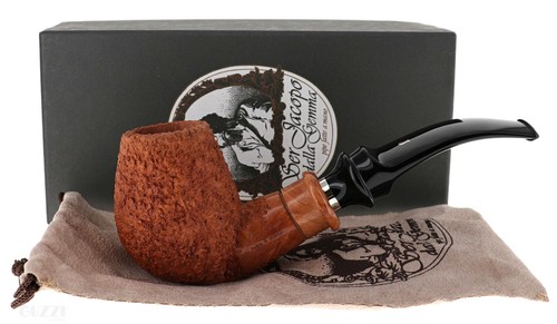 Ser jacopo della gemma pipe - gemma,