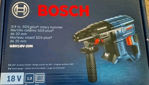 Bosch sds plus rotary - bosch,