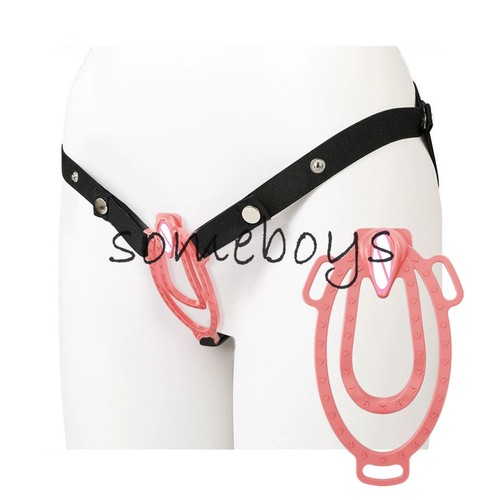 Sissy fufu clip male female - fufu,