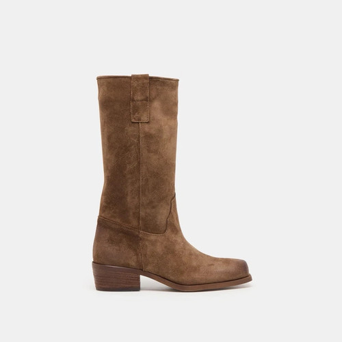 Dolce vita romie boots - romie,
