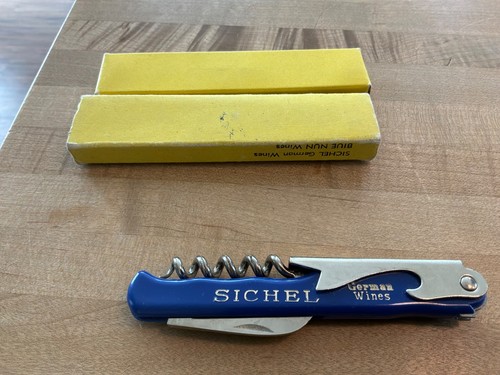 Sichel german wines - sichel,