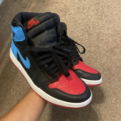 Jordan high retro - jordan, 1